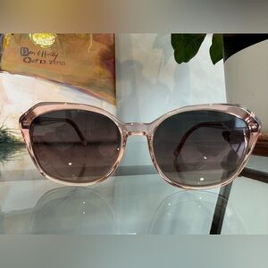 Warby Parker “Nancy” Sunglasses